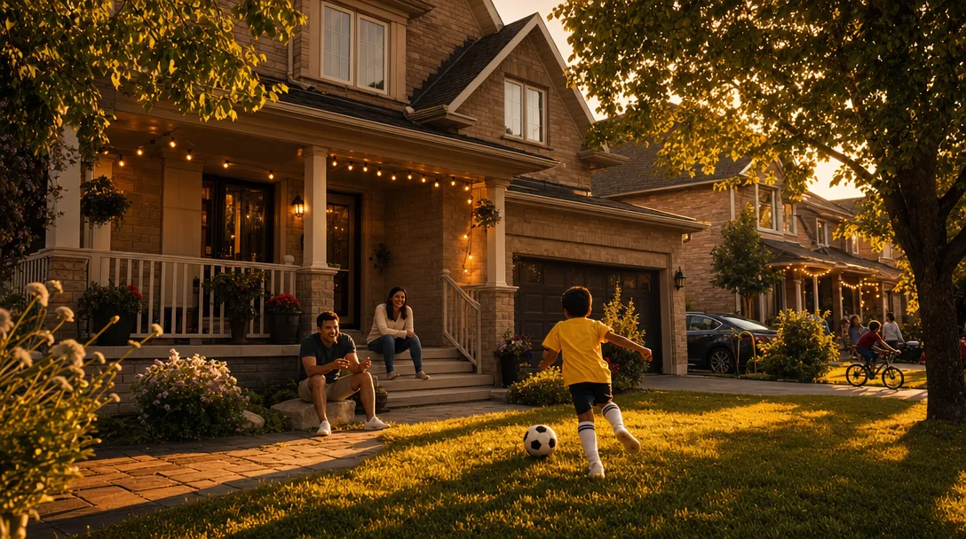 Score Big: Why Brampton Buyers Should Make Their Move This World Cup Season