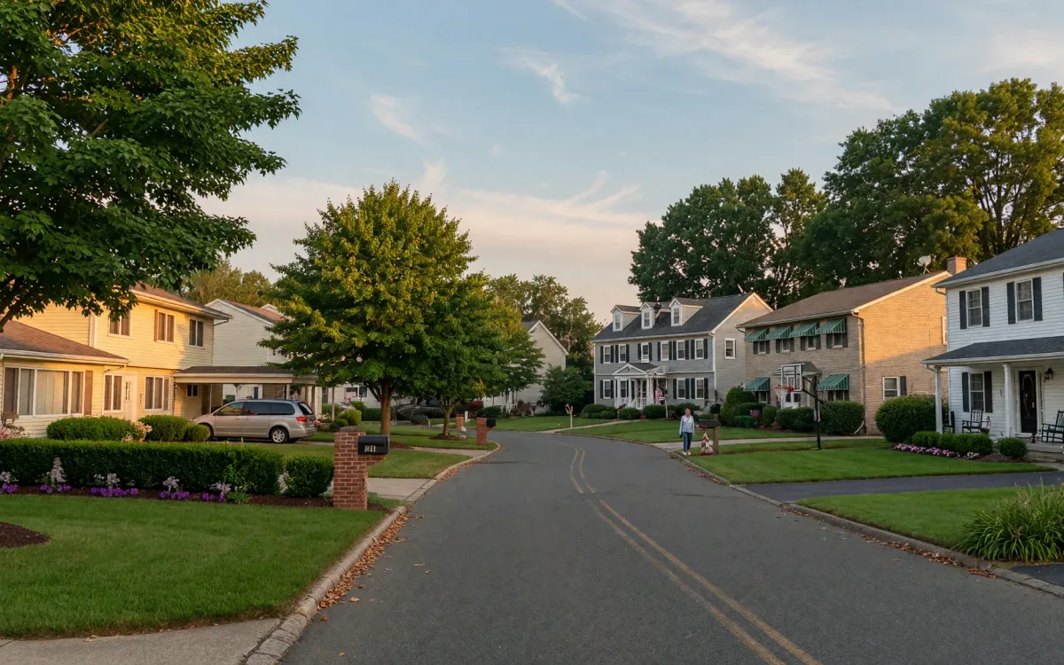 Living in Egg Harbor Township, NJ: A Complete Guide for Buyers and Sellers