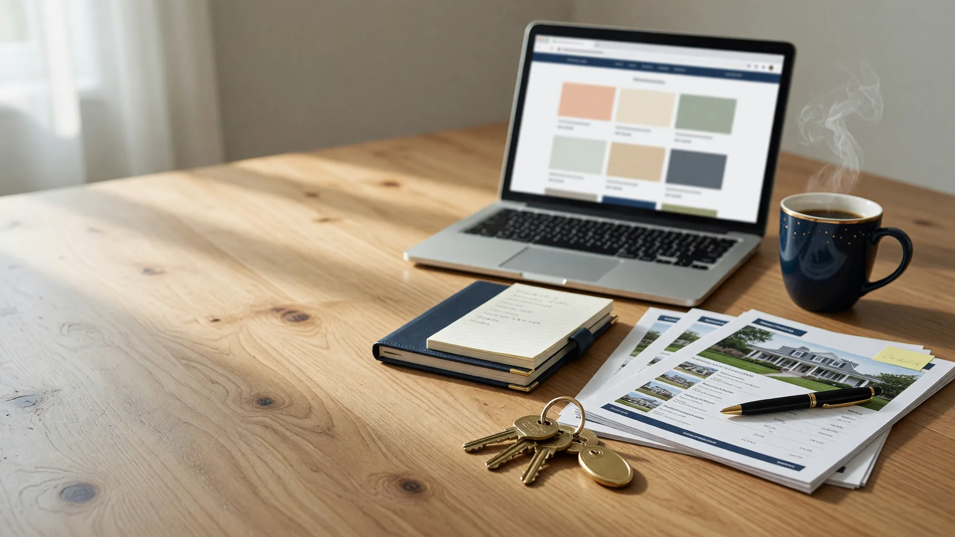 From Online Browsing to Making an Offer: A Step-by-Step Guide for First-Time CSRA Buyers