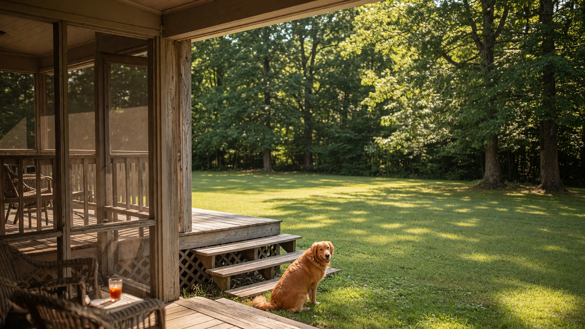 Pet-Friendly Living in Clayton NC: Dog Parks, Veterinarians, and Why Portofino Works for Pet Owners