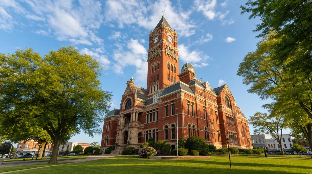 Exploring Northwest Indiana's History: Museums, Landmarks & Cultural Sites Across the 219