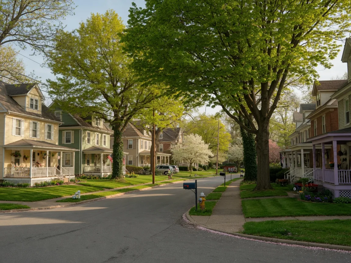 Willow Grove Pennsylvania — Living in or Moving to Philadelphia Suburbs of Montgomery County, PA community