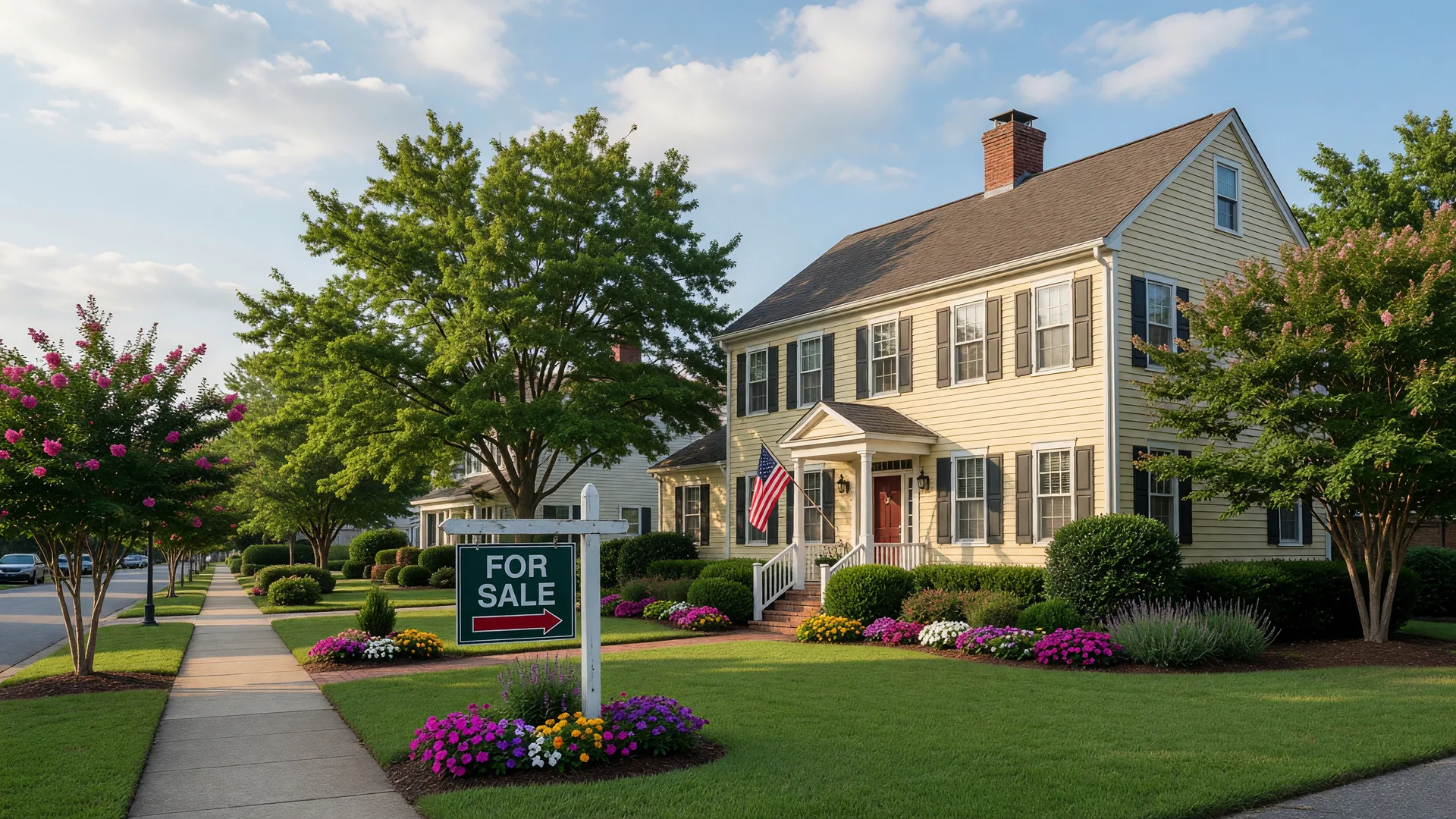 What Is the Average Home Price in Virginia Beach?