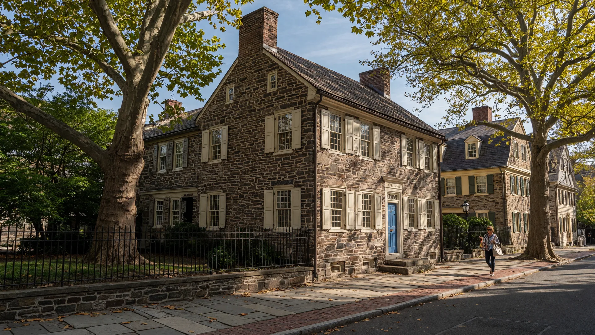 The Pros and Cons of Living in Germantown, Philadelphia