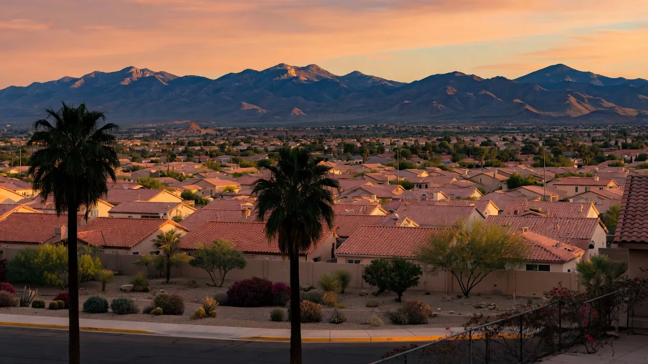 Las Vegas Valley Market Update: Late August 2026 — Prices at $480K, Inventory Doubles, and What the Data Means for Your Fall Plans