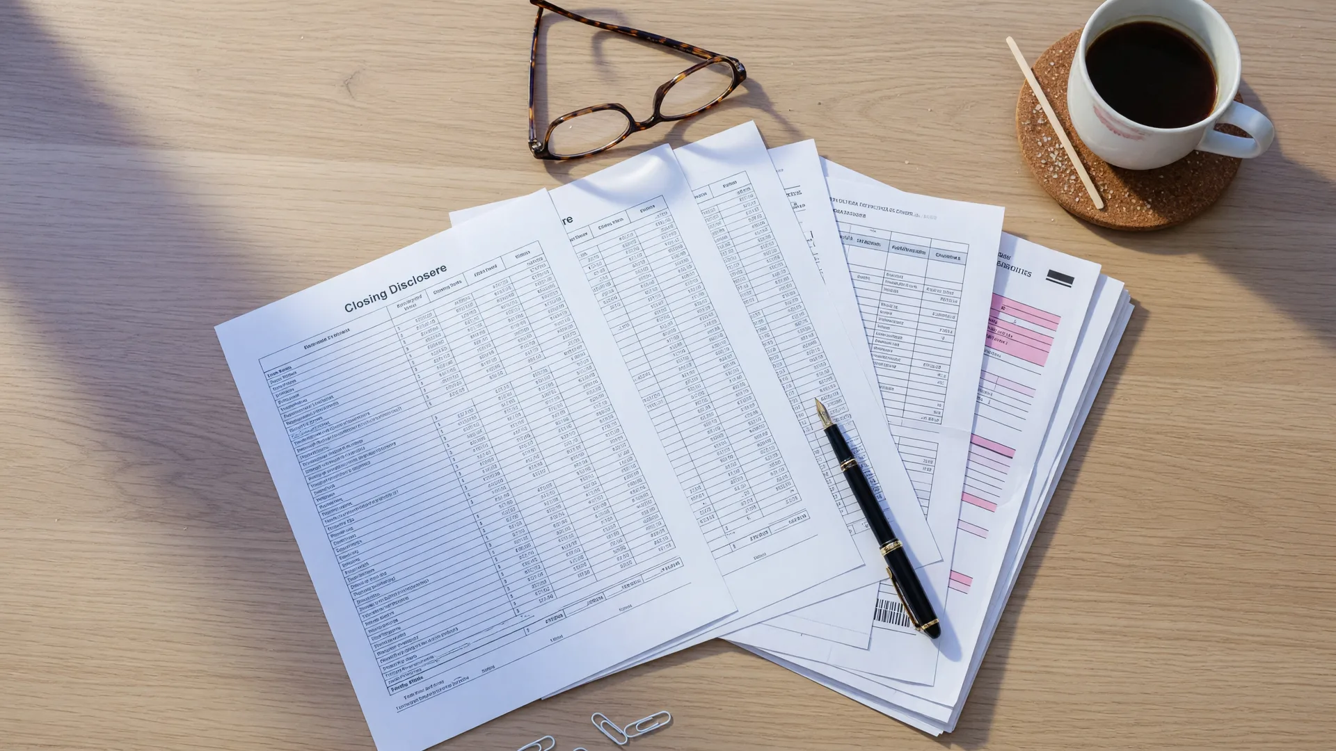 Understanding the Closing Disclosure: A Palm Beach County Buyer's Guide