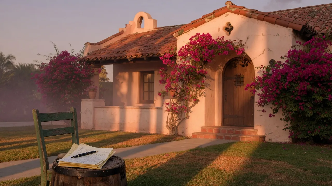 California's New Power of Attorney Form in 2027: What Families Managing a Parent's Home Need to Know