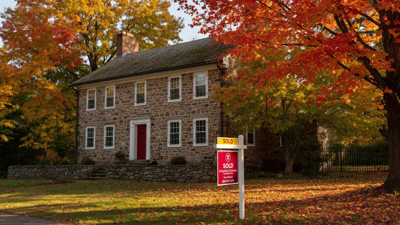Fort Washington Real Estate Market Update 2026
