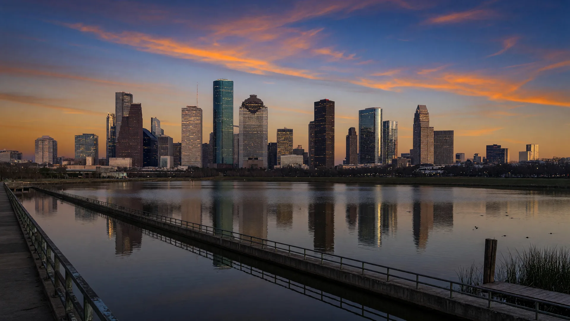 Lead photo for the guide "Houston and Dallas-Fort Worth Market Update: December 2026"