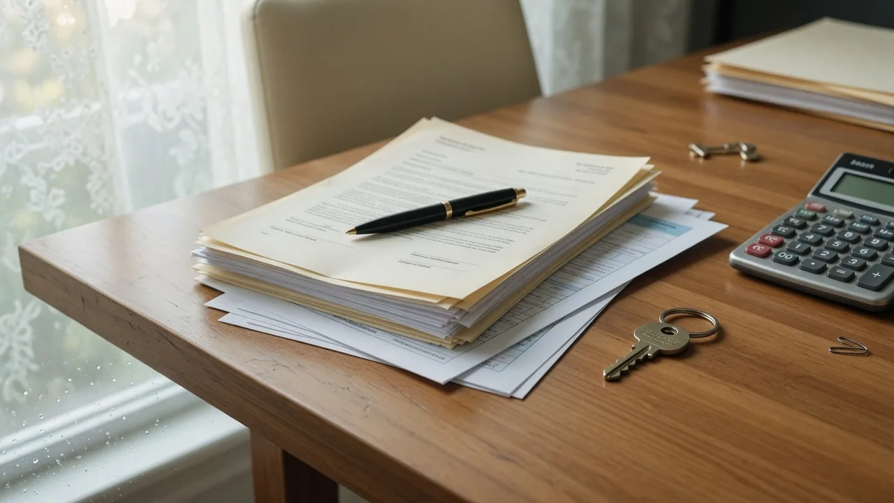 Closing Costs When Buying a Home in Virginia: The 2026 Breakdown