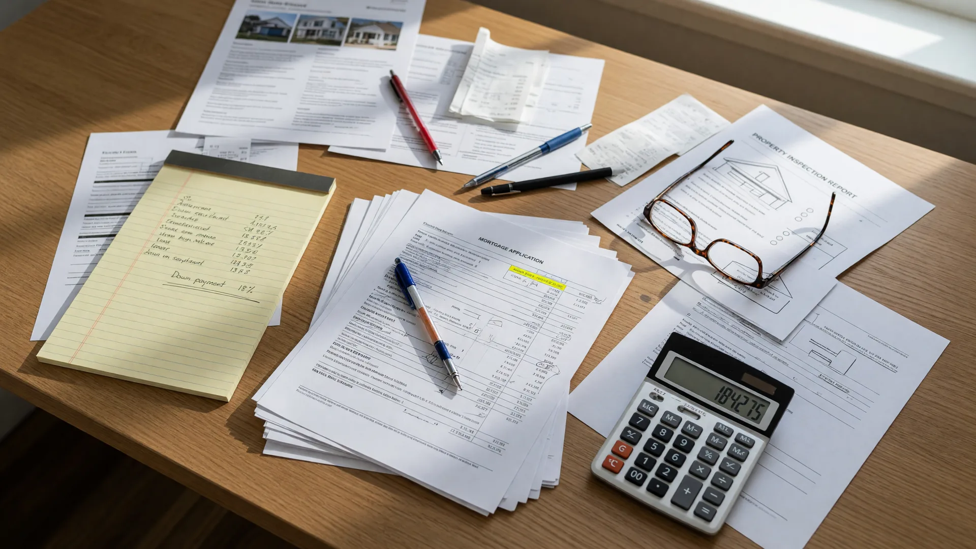 The 10 Biggest Mortgage Mistakes That Cost Homebuyers Thousands