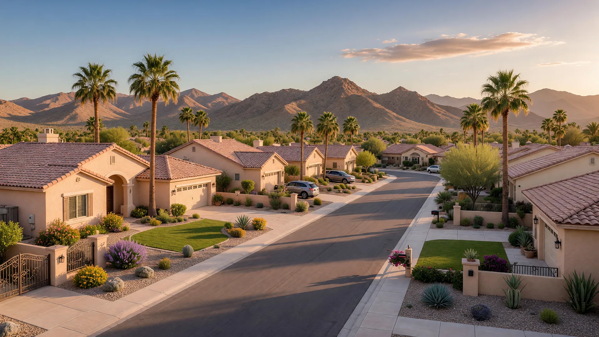 Living in Southfork: Comfort & Convenience in Henderson, NV