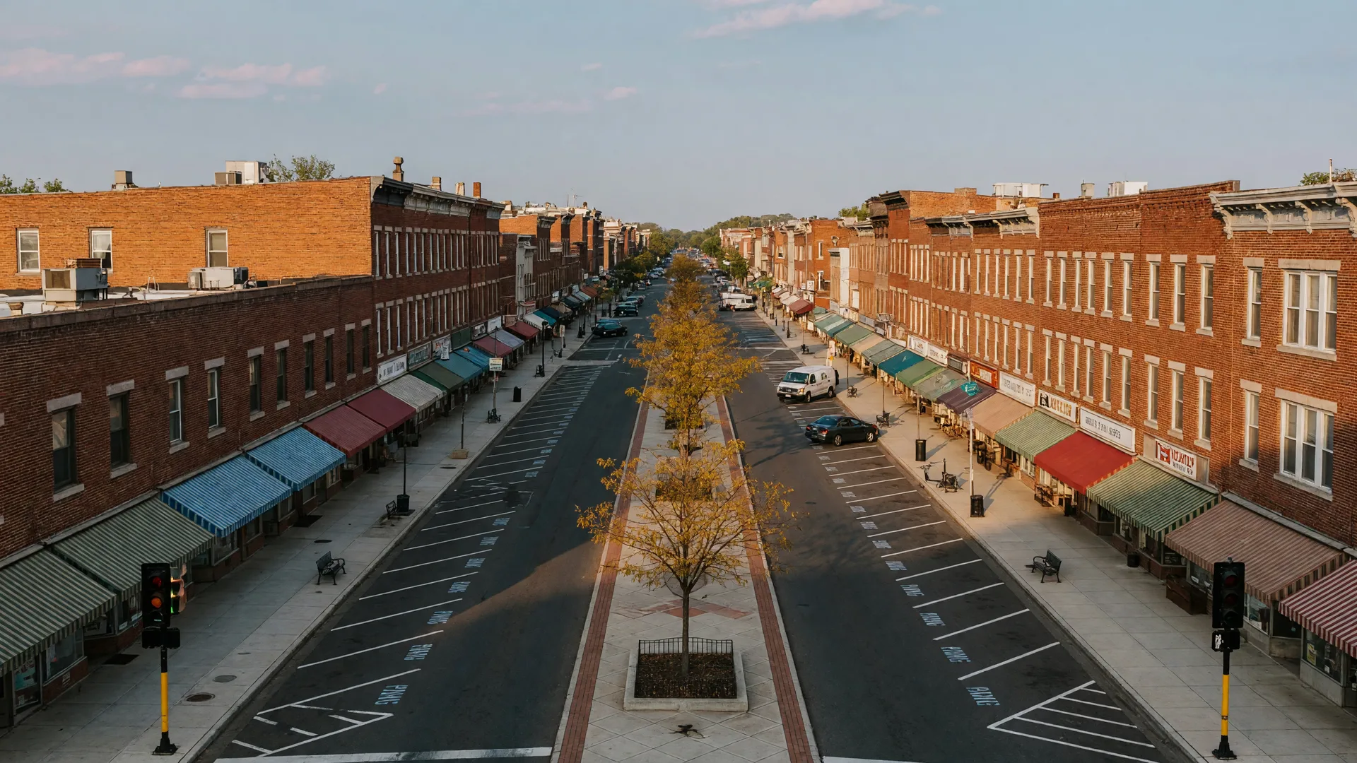 Downtown Passaic Is Rebuilding Main Avenue: What the Promenade, Parking Deck, and Transit Hub Mean for Home Values