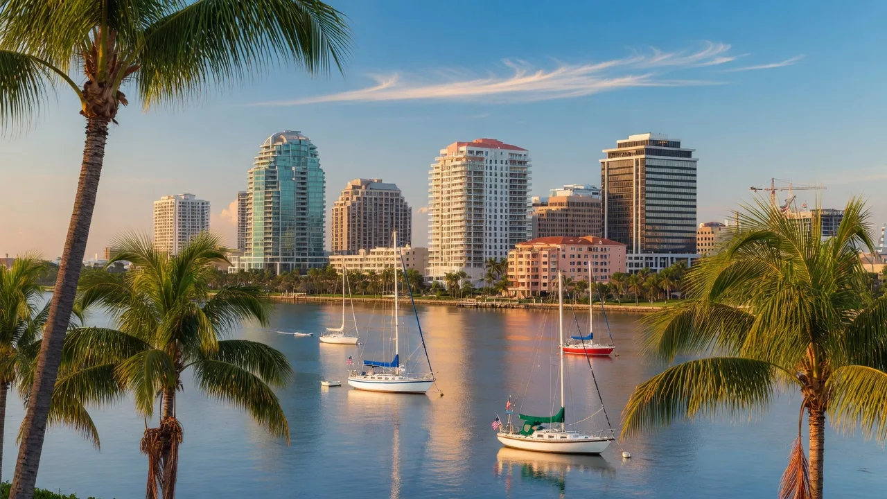 Palm Beach County July 2026 Real Estate Market Report