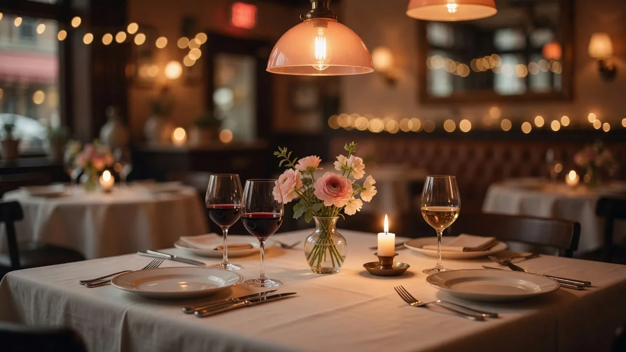Date Night Restaurants in Lawton Oklahoma: Where Locals Go