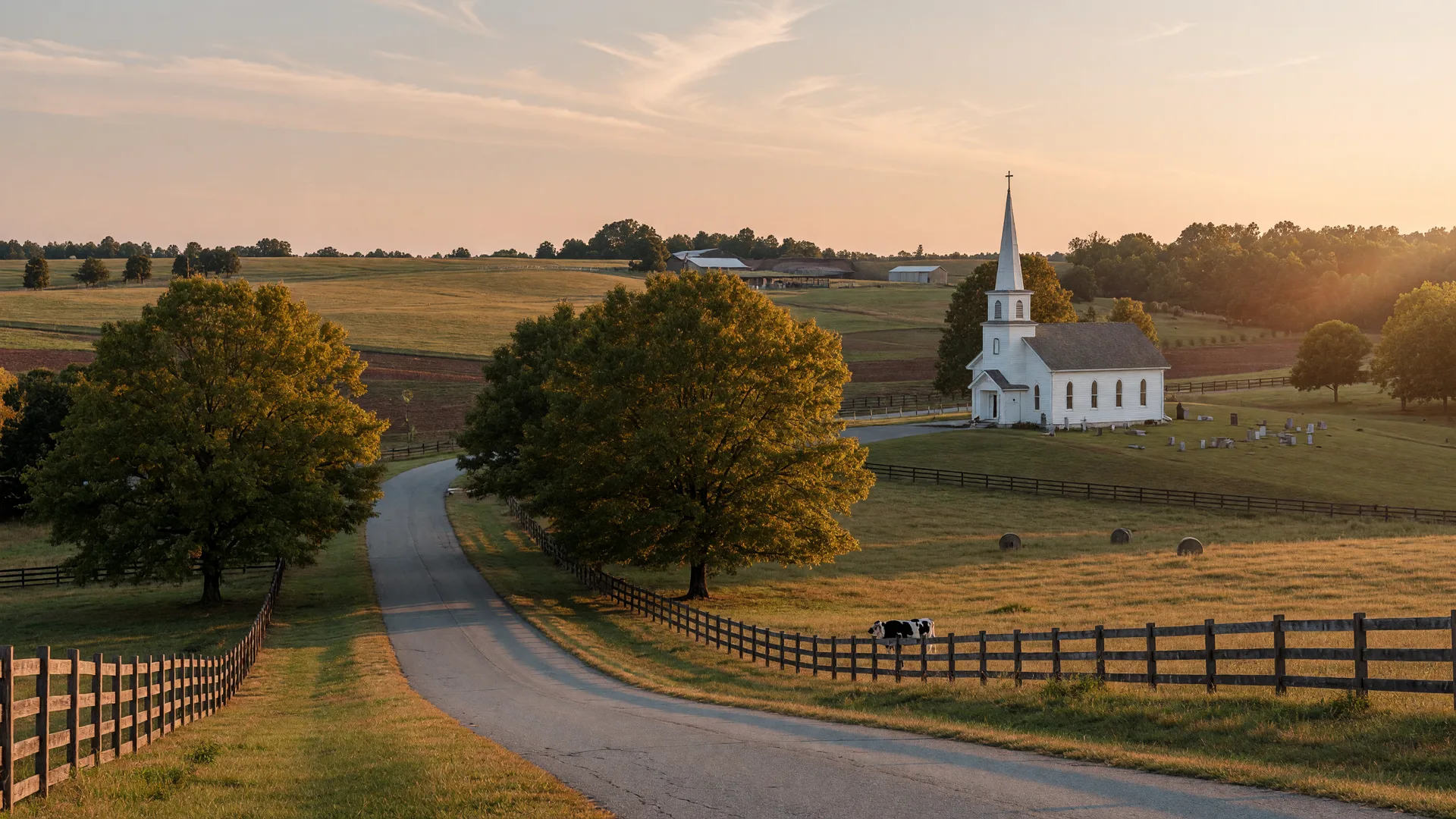 Bethlehem community