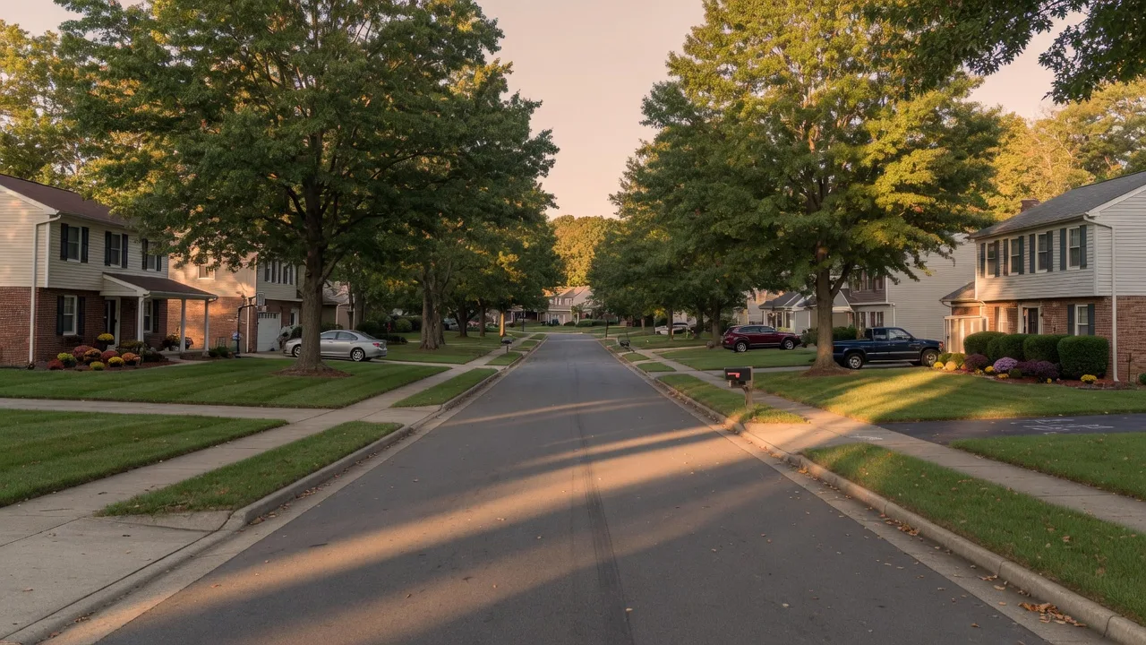 Living in Yorkshire, VA: A Local Agent's Guide to Prince William County's Commuter-Friendly Corner