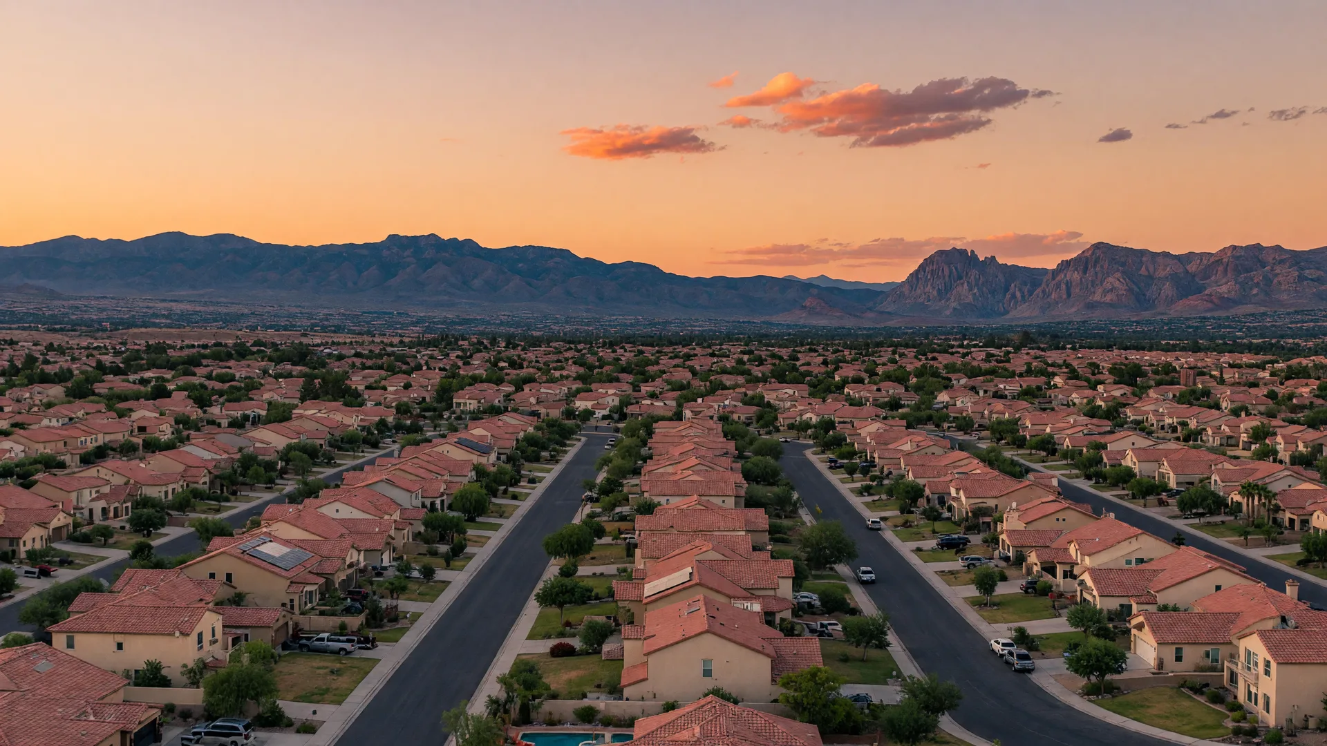 Las Vegas Fall 2026 Real Estate Playbook: What the Data Says After Labor Day