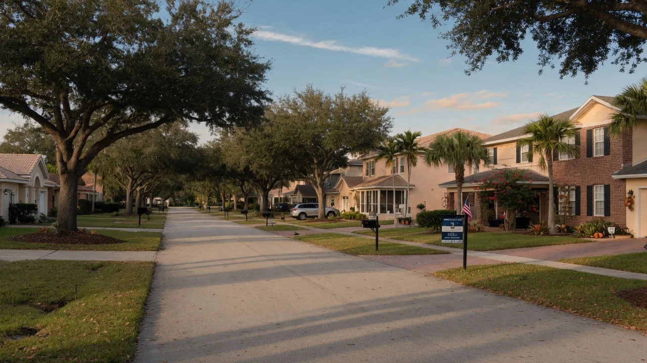 St. Johns County Home Sales Slowed in September as Prices Inched Up