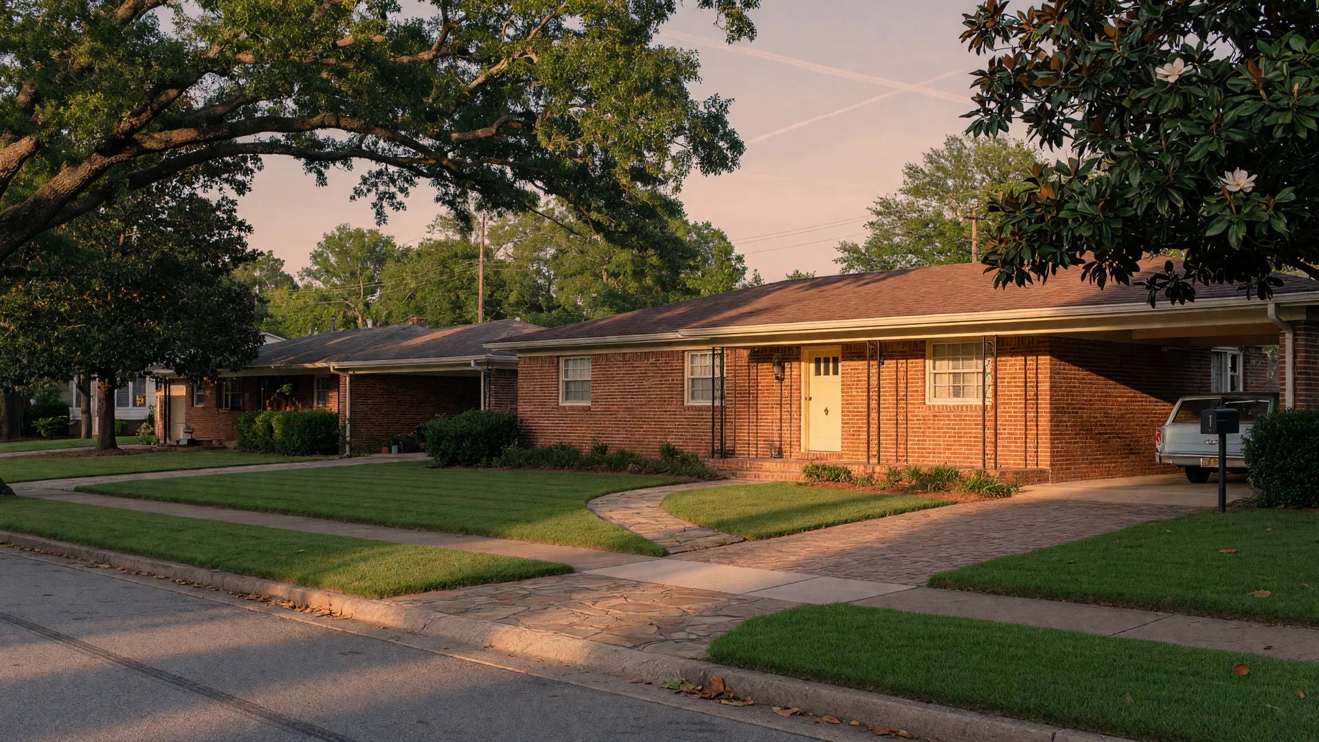 Rent vs Sell: The Keep-and-Rent Math for Atlanta Owners