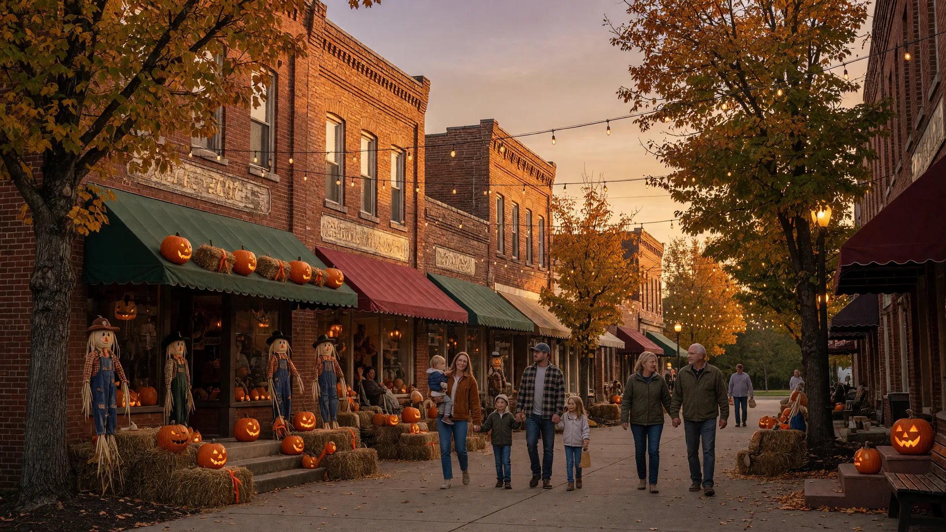 End of October 2026 Community News: What's New Across NW Metro Atlanta
