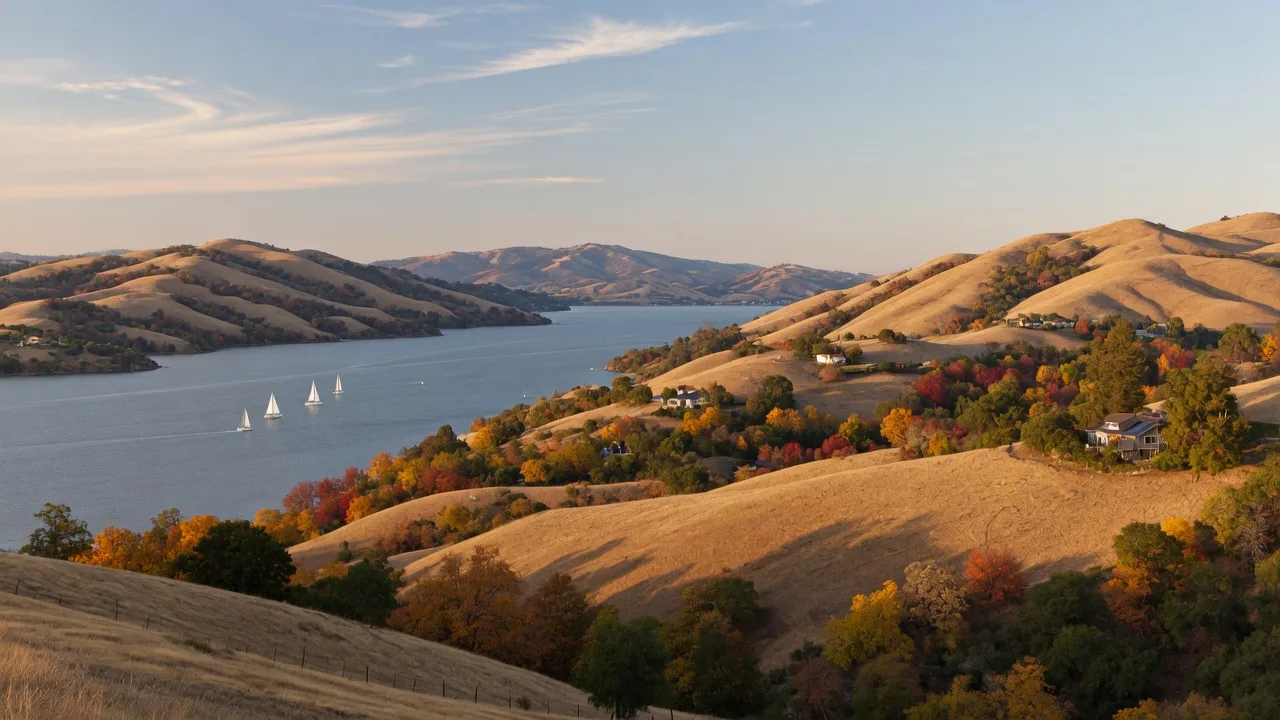 Mid-October 2026 East Bay and North Bay Market Update: Development, Financing, and Fall Events