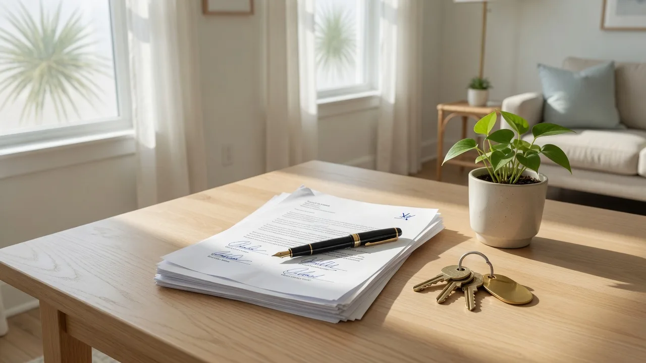 How Long Does It Take to Buy a Home in Palm Beach County?