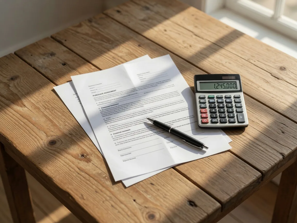 FSBO Negotiation Tips: How to Handle Offers, Counteroffers, and Closing Like a Pro