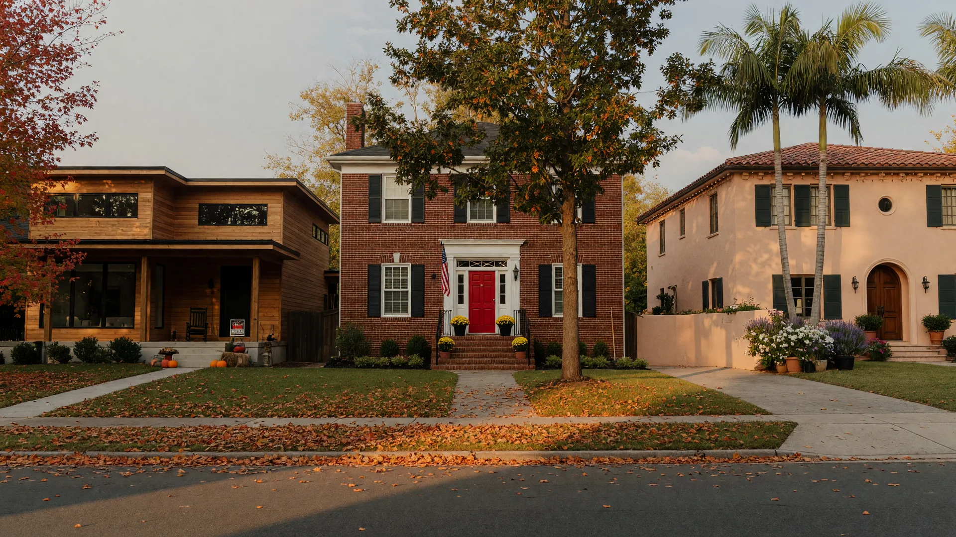 The Thanksgiving Countdown: The Pre-Holiday Window in Charlotte, St. Louis & Naples
