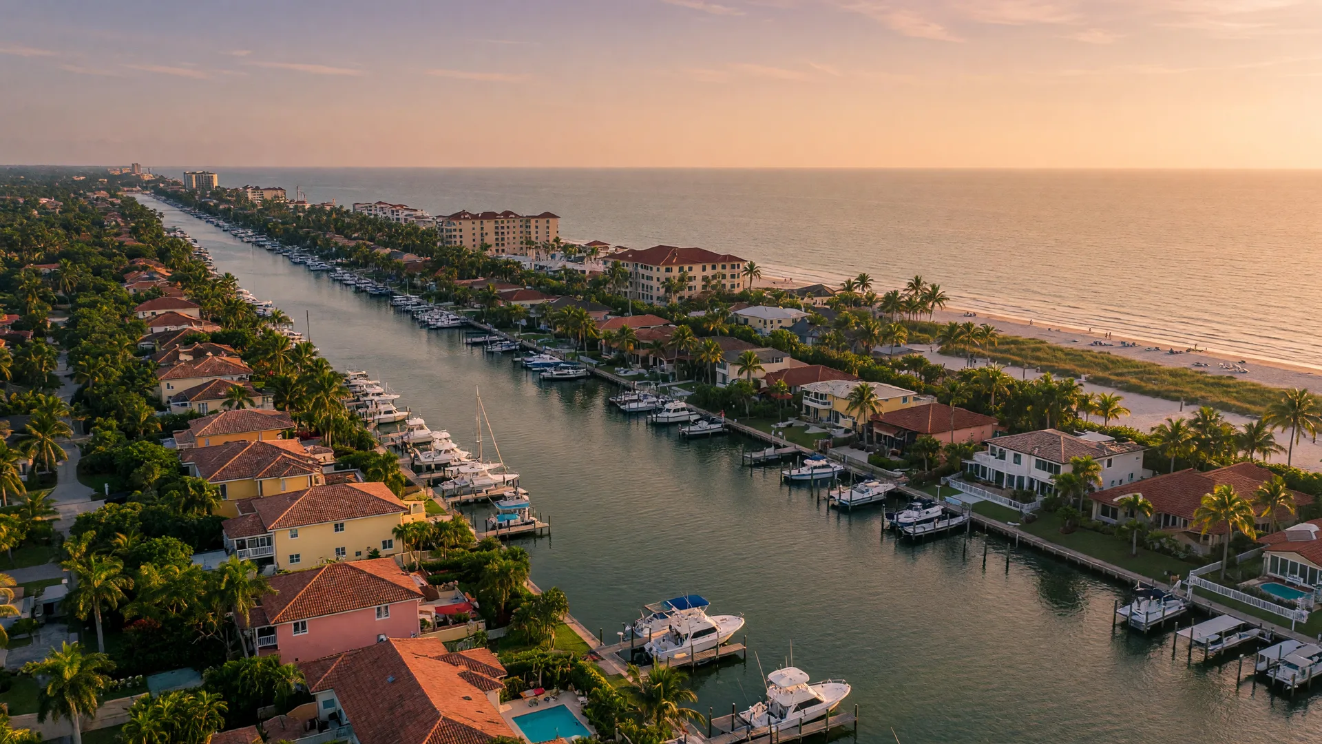 Palm Beach County September 2026 Market Report