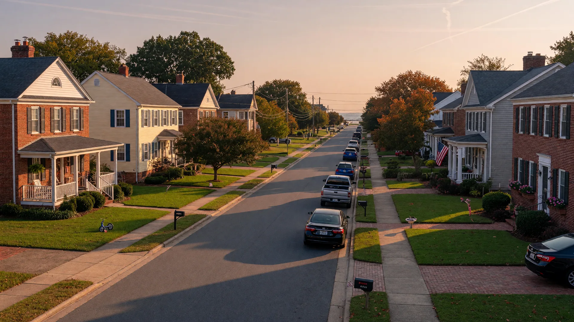 The Best Time to Buy in 2026 Is Coming: Here's What It Means for Hampton Roads