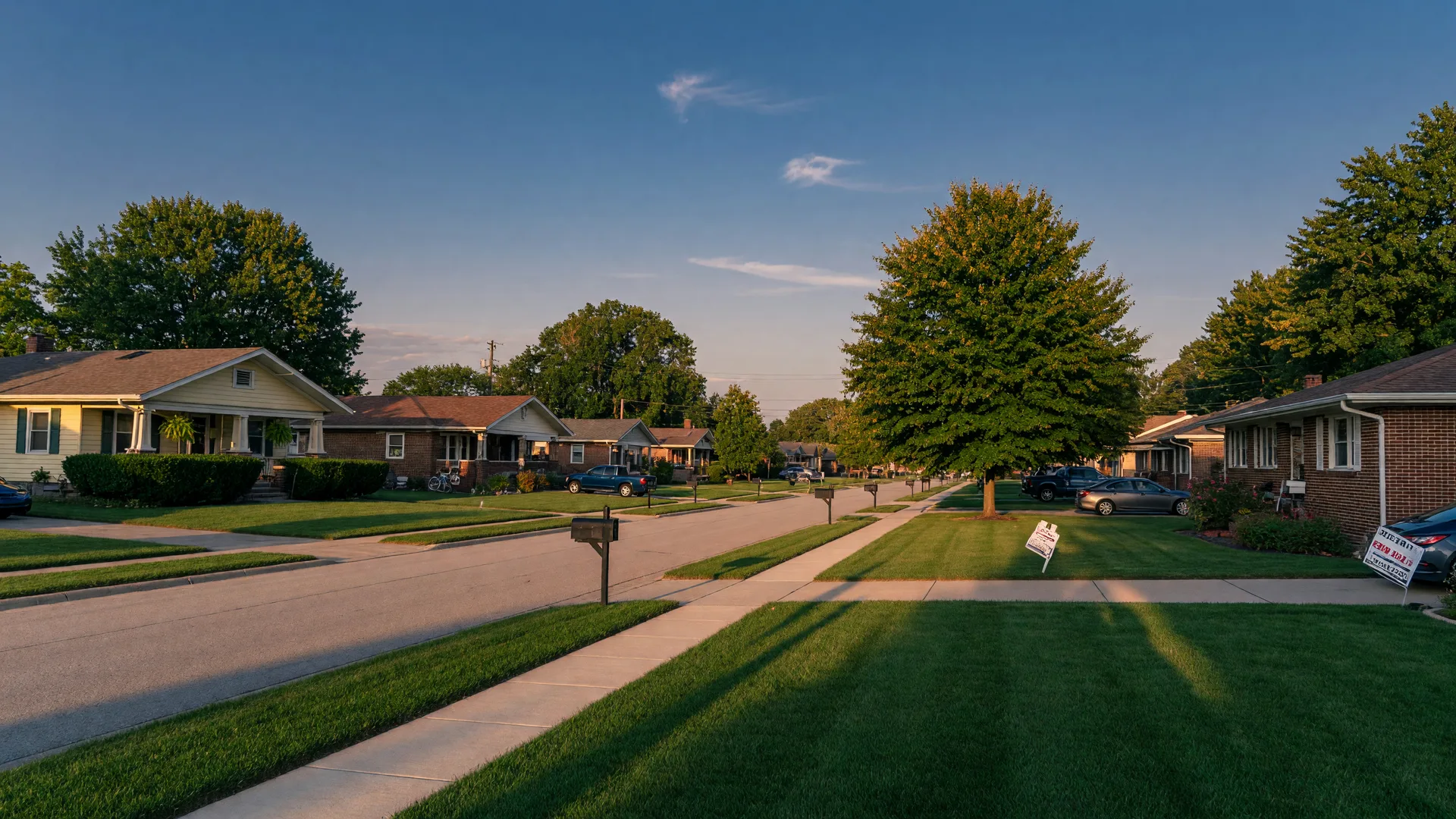 Illustration for article: Mid-September 2026 Housing Market News: Rates Toward 7% - Everything Hamilton County