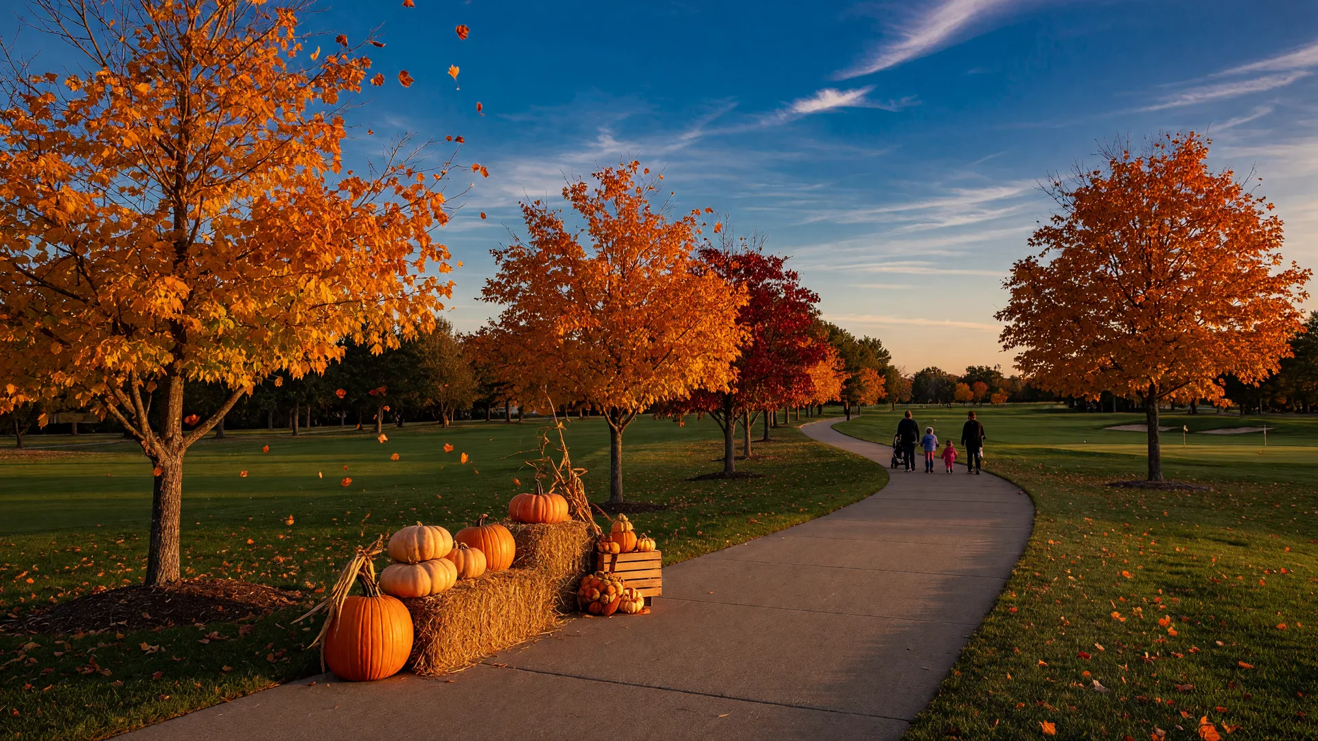 This Week at Wright-Patterson: Pink Ribbon Walk, Wright Field's 99th & October