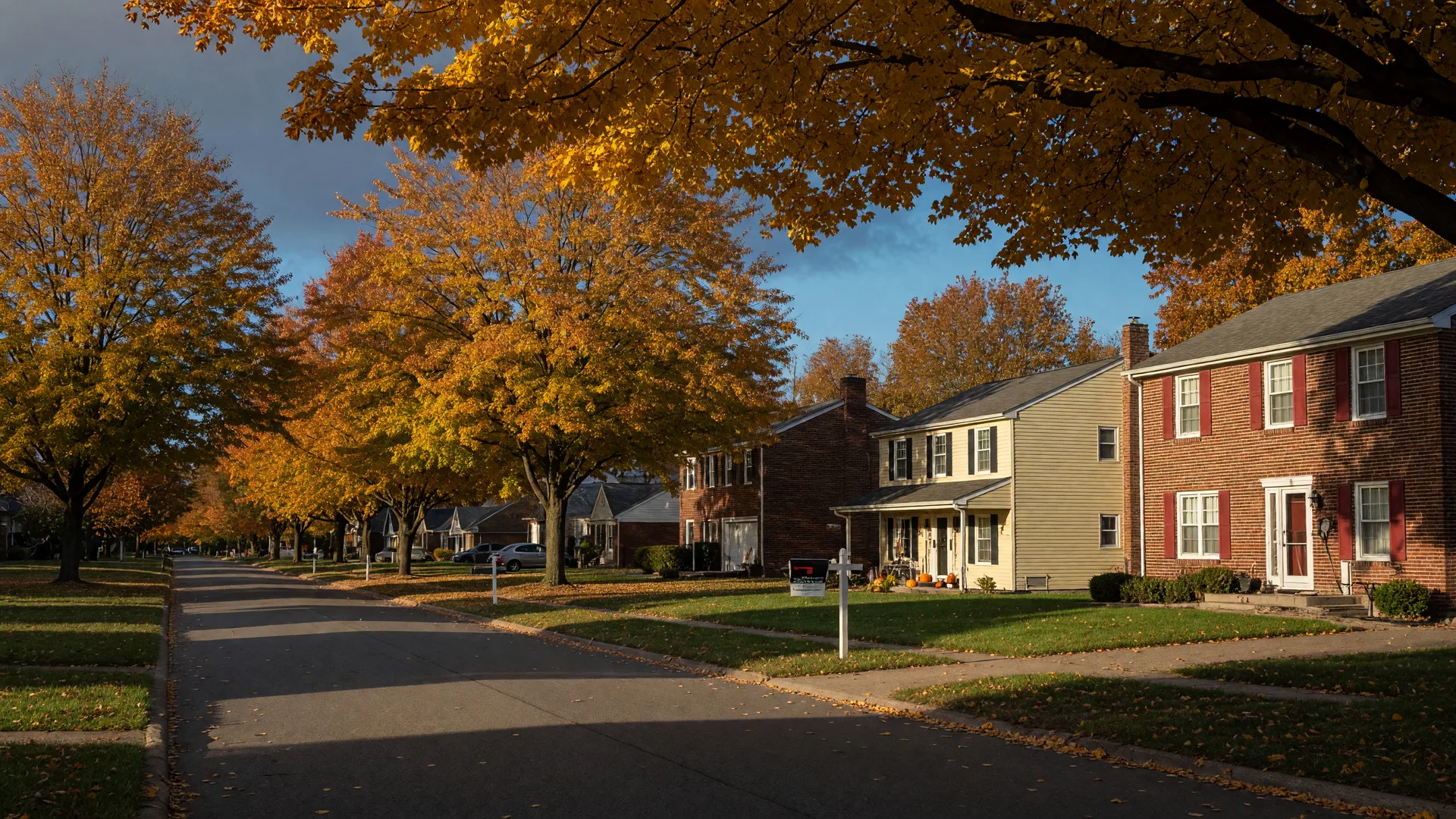 Illustration for article: Mortgage Rates Hit 7.40%: A Mid-October 2026 Housing Market Update for Hamilton & Boone County - Everything Hamilton County