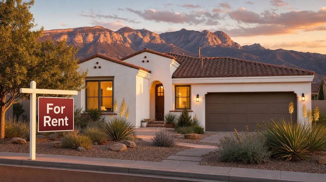 Investing in Albuquerque Real Estate: A Complete 2026 Guide