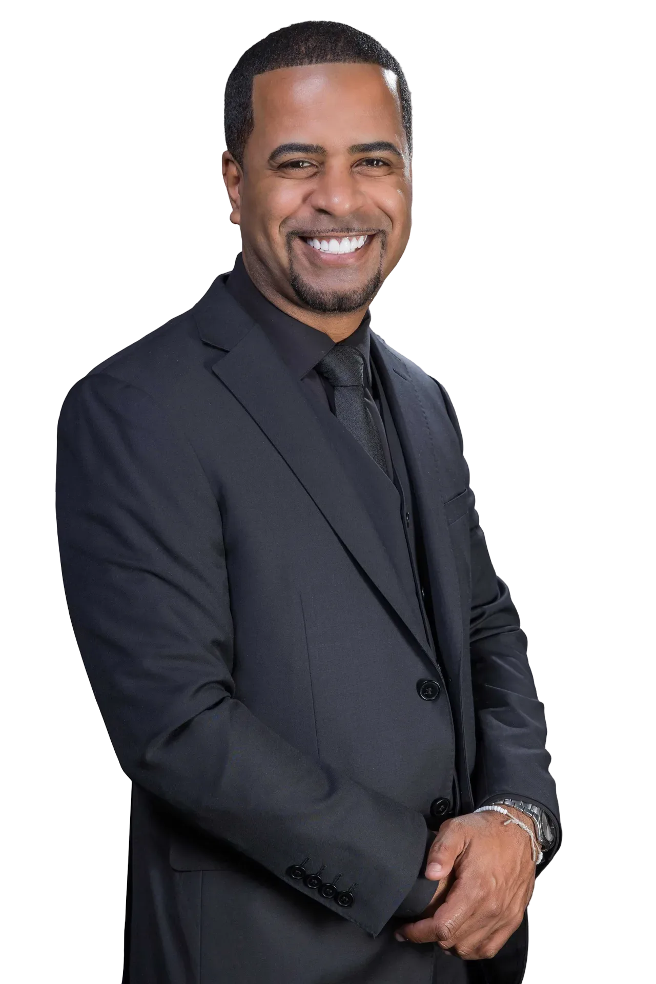 Johnny Rodriguez, Realtor