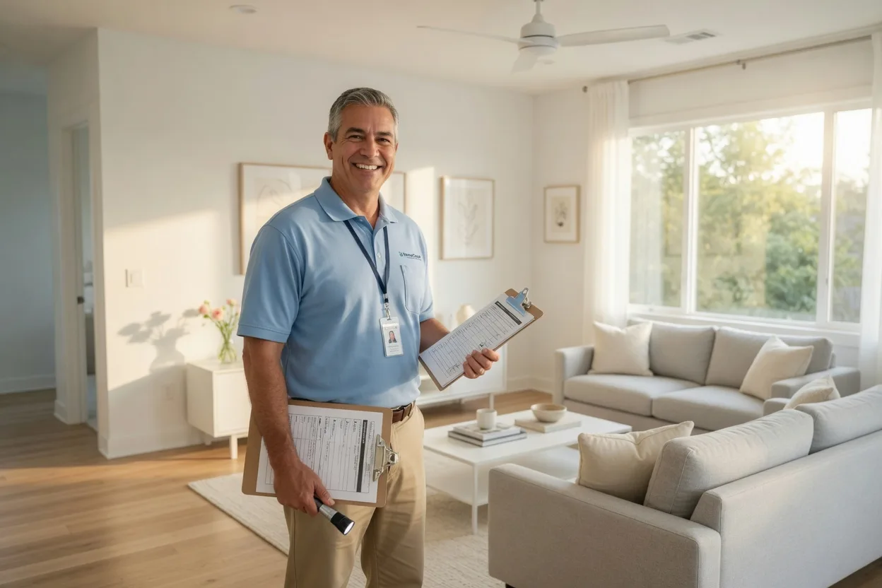 15 Things New Homeowners Can Do to Save Money guide cover