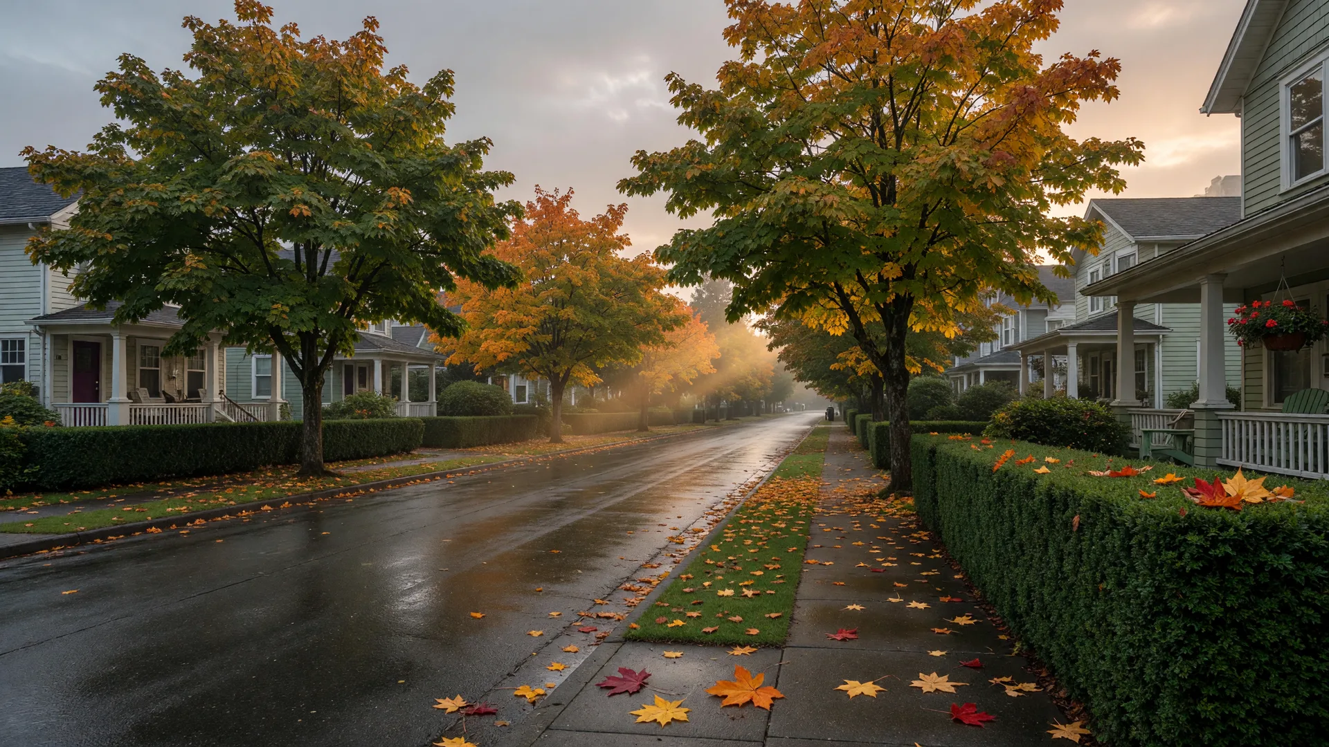 When Is the Best Time of Year to Buy a House in Victoria BC?