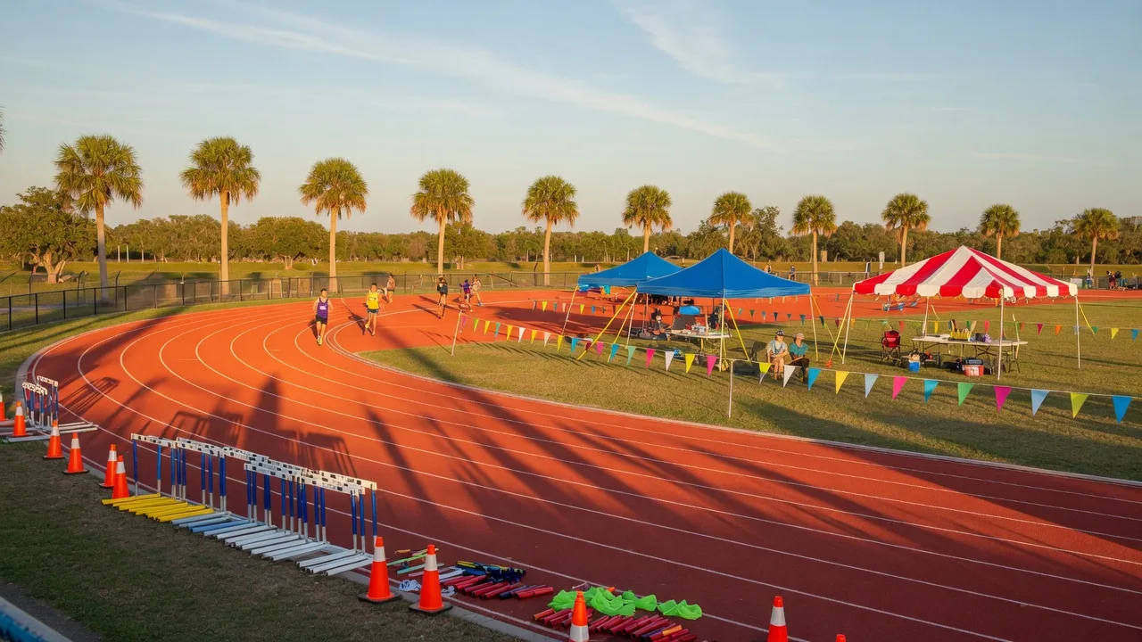 How to Get Involved with Special Olympics in Sarasota and Southwest Florida