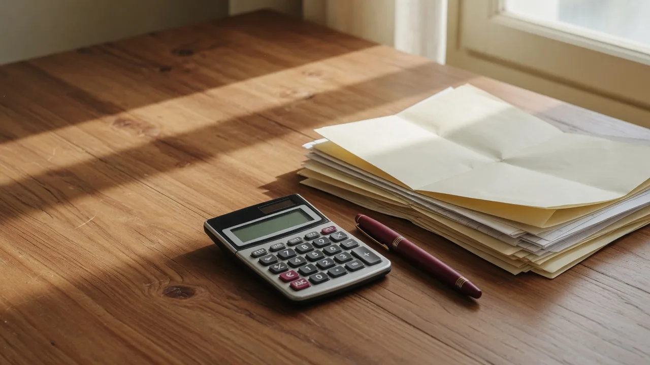What Closing Costs Do Home Sellers Pay in Louisville?