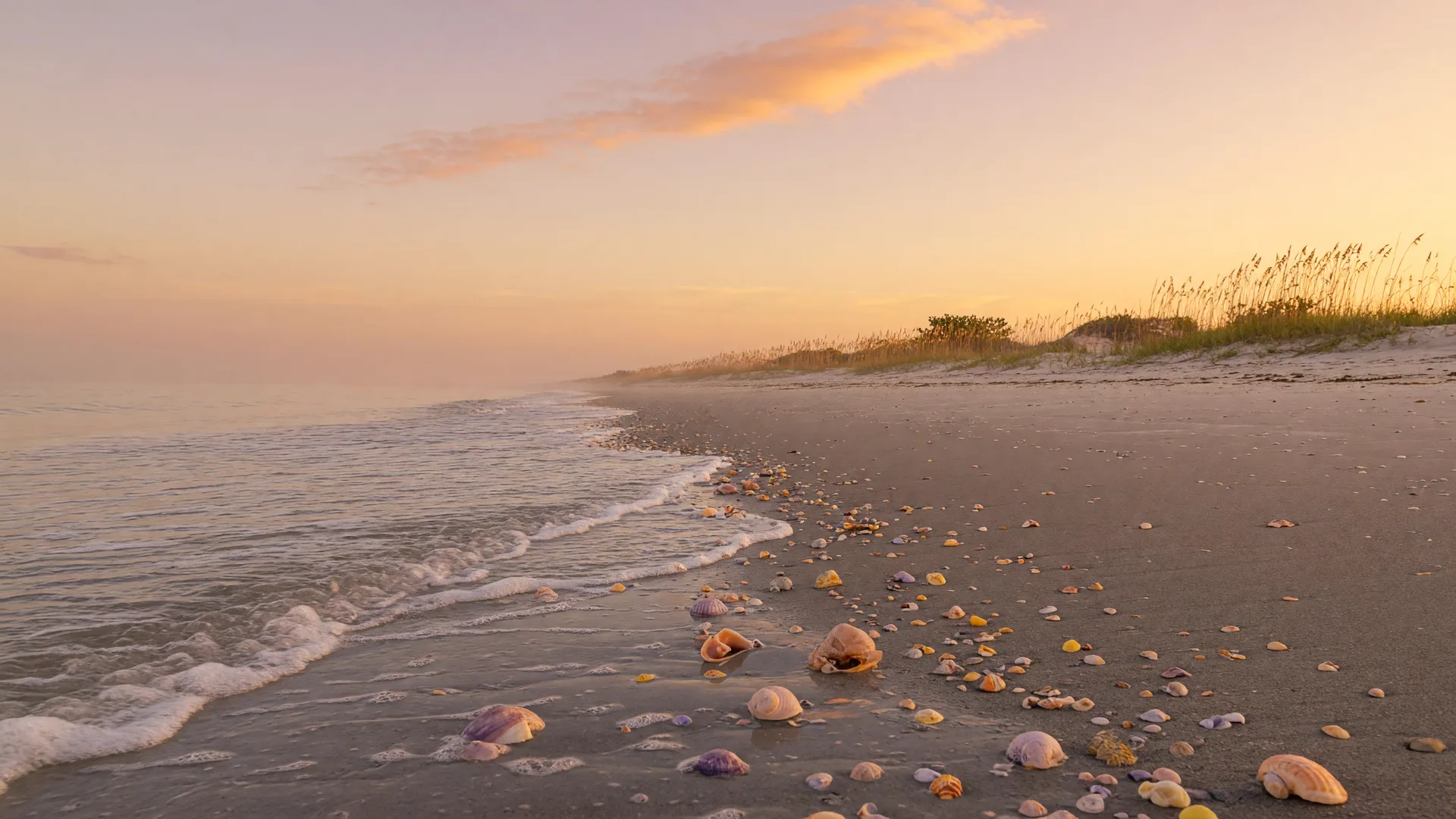 Sanibel, Florida