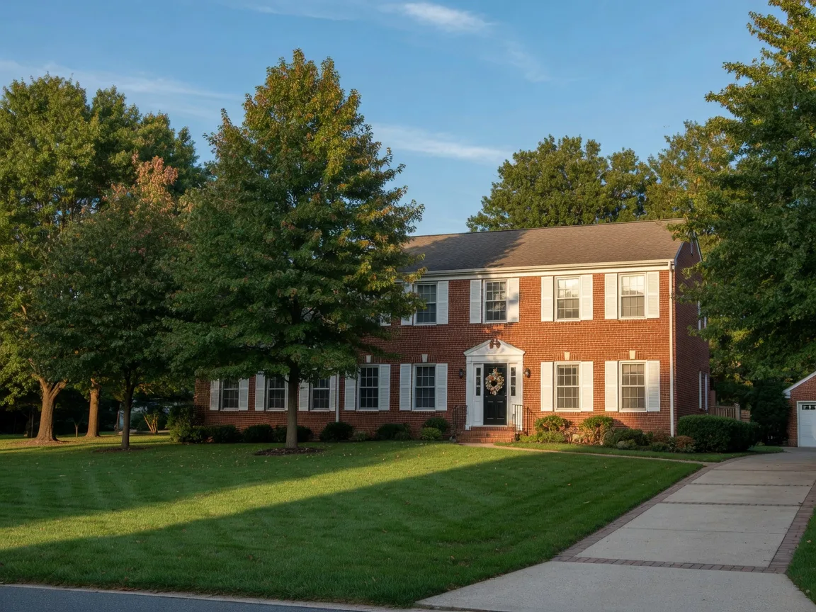 361 Winged Foot Dr, Wakefield Valley, Westminster, MD
