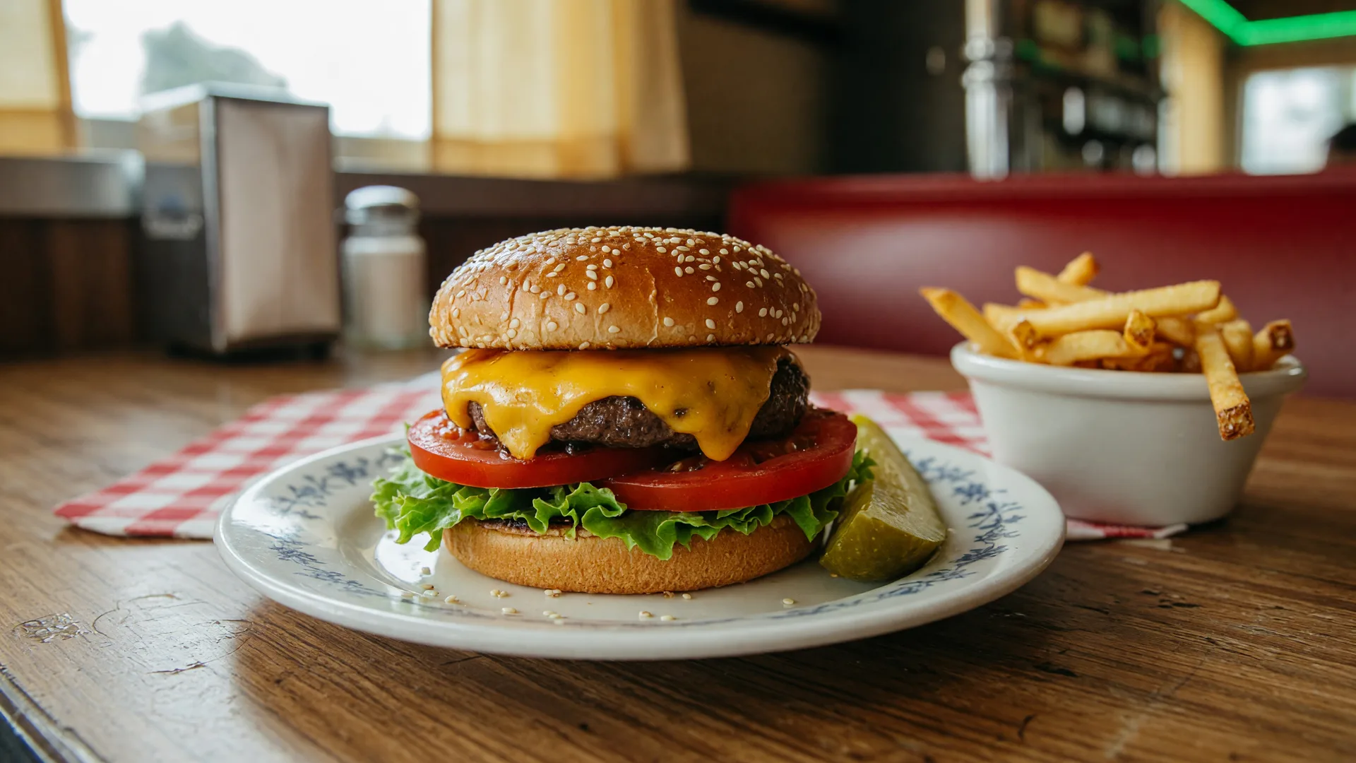 Best Burgers in Lawton Oklahoma: Where Locals Go (2026 Guide)