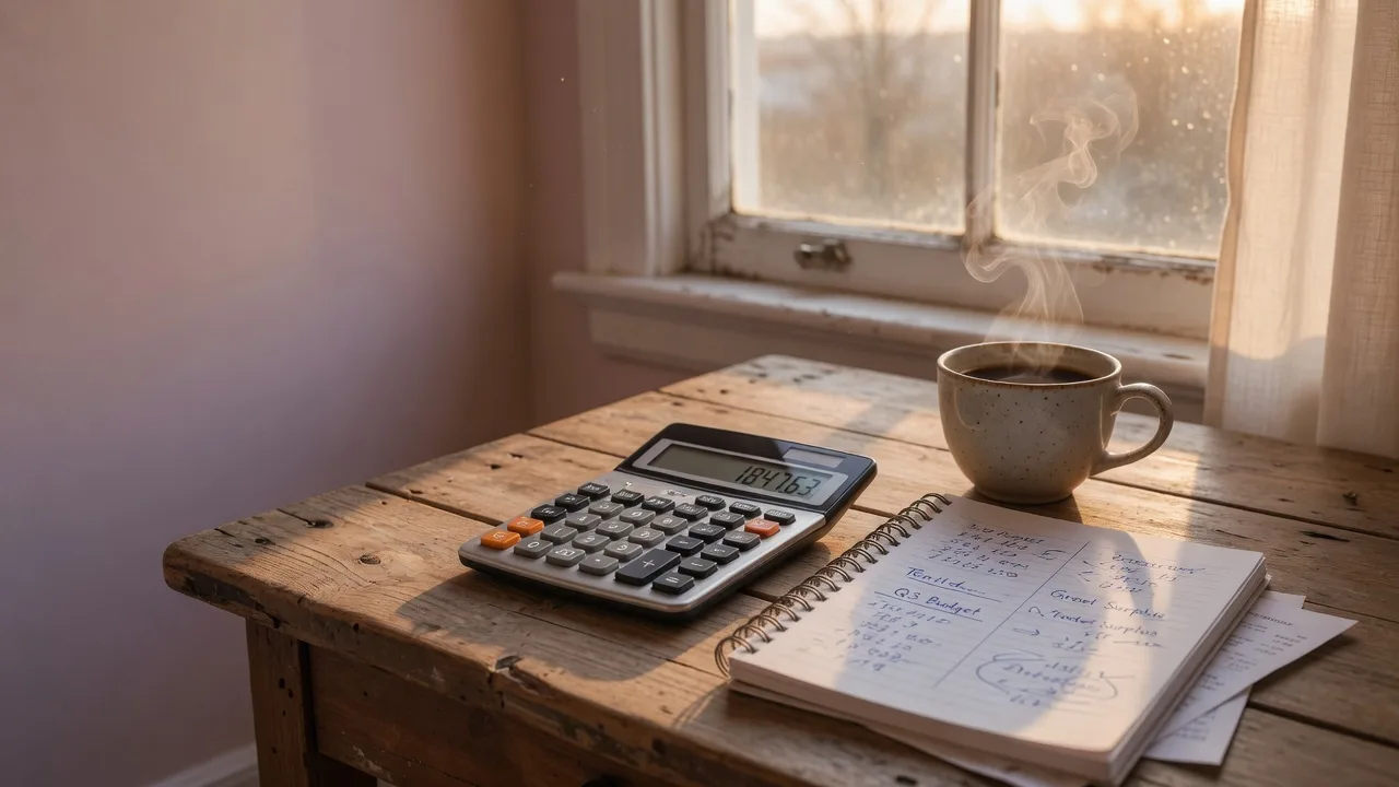 How Much House Can You Really Afford?