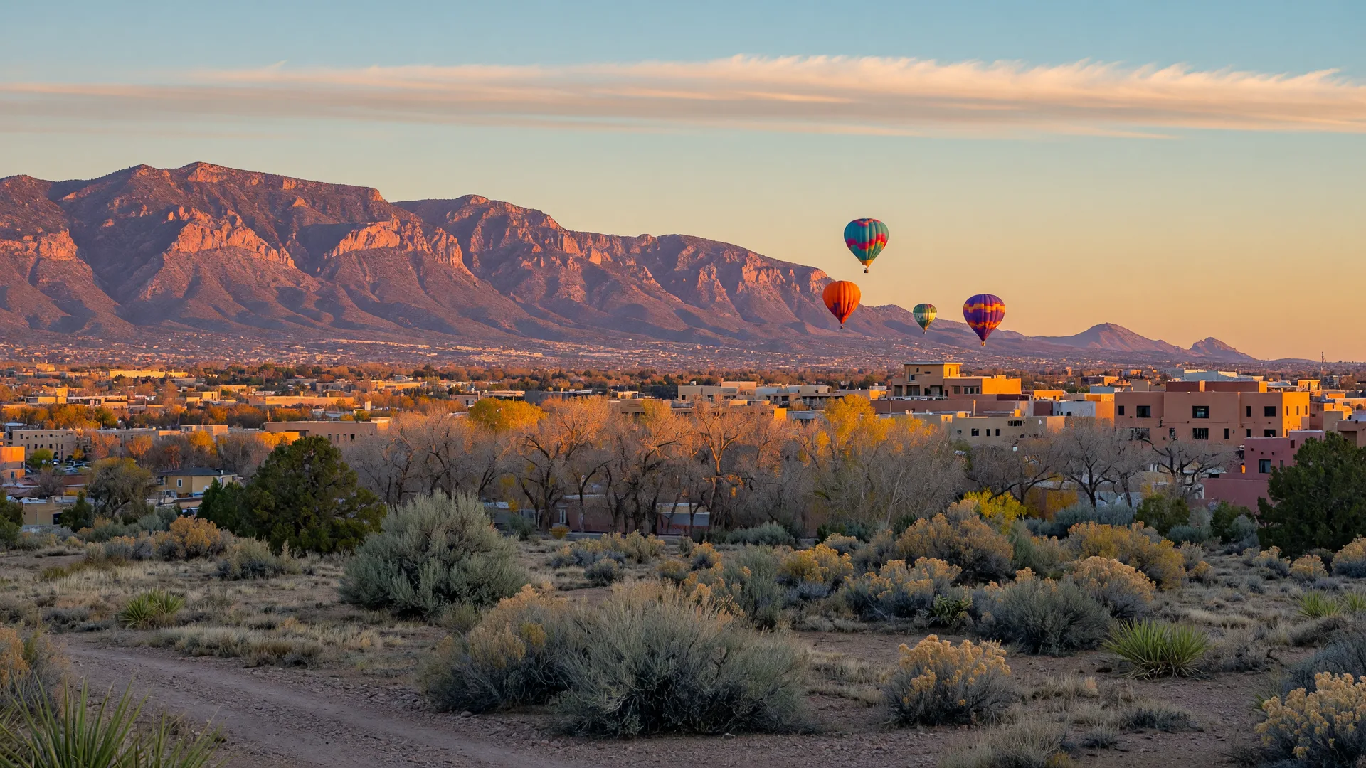 Albuquerque & Rio Rancho Market Briefing: September 14, 2026