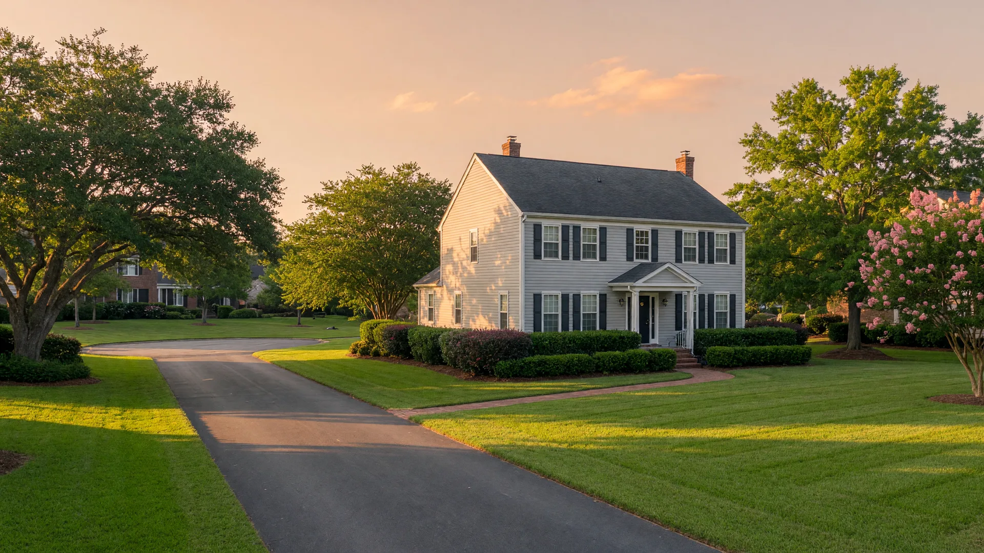 How Long Does It Take to Sell a House in Hampton Roads?