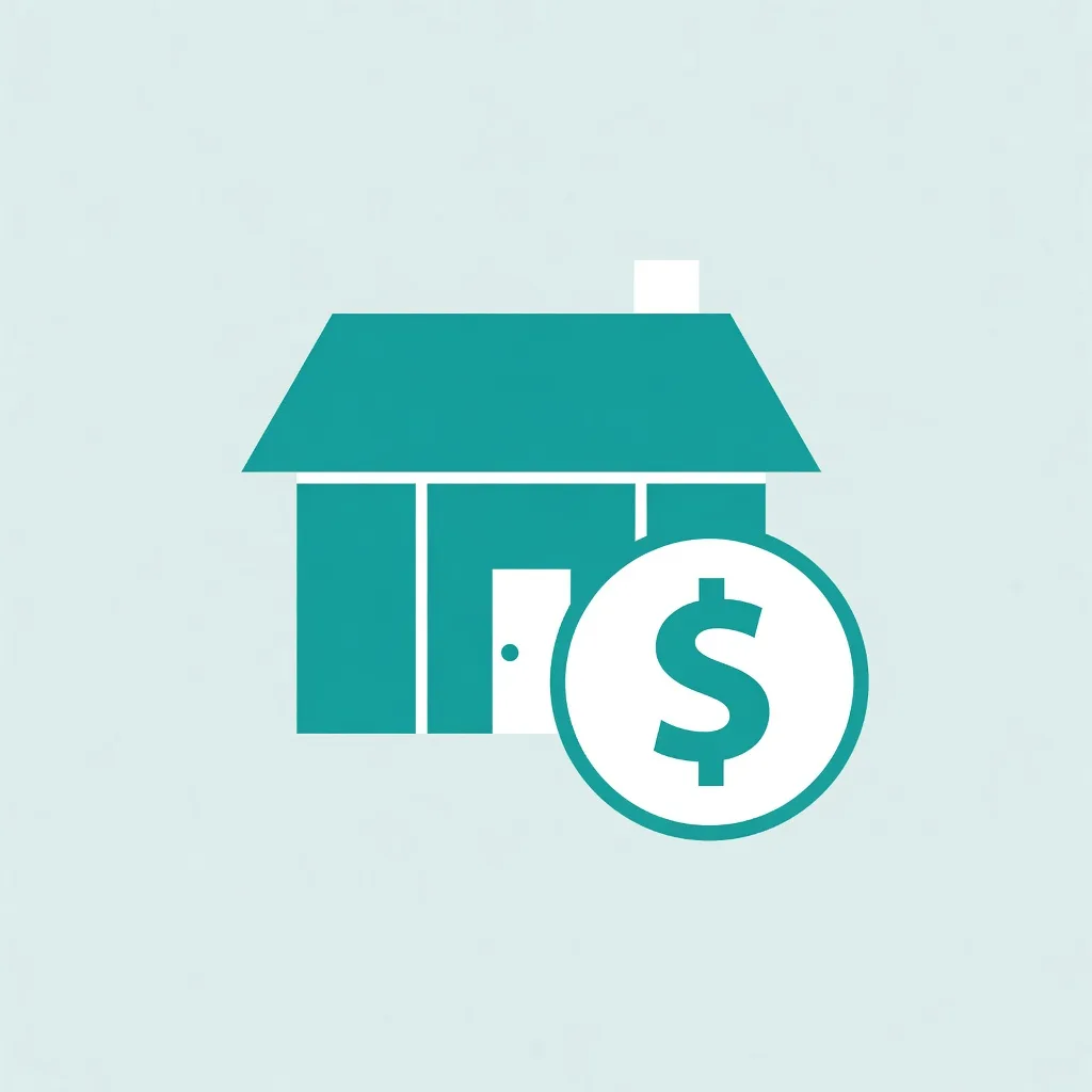 Median Sale Price icon