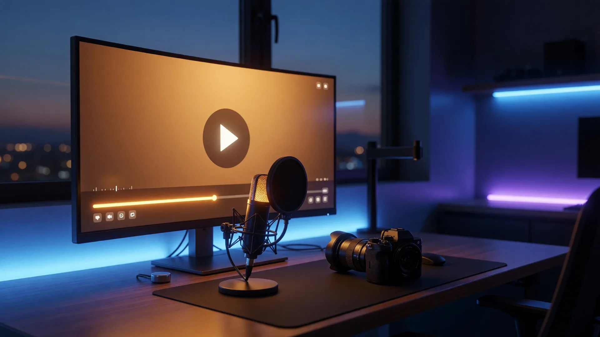 AI Business Videos That Sell Themselves (Without You on Camera)