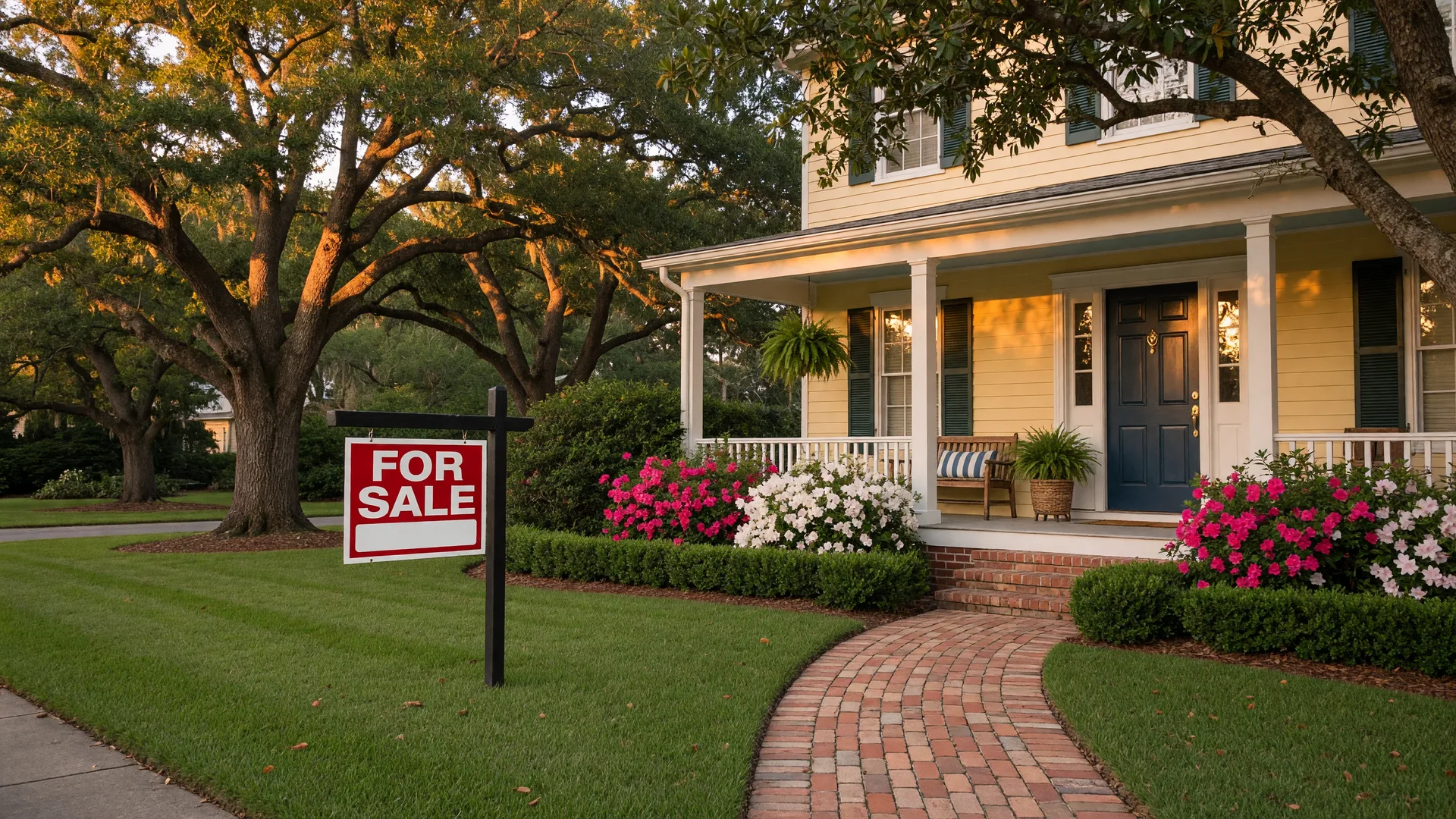 Understanding Your Home's Equity: A Guide for Homeowners in Aiken, North Augusta & Augusta GA