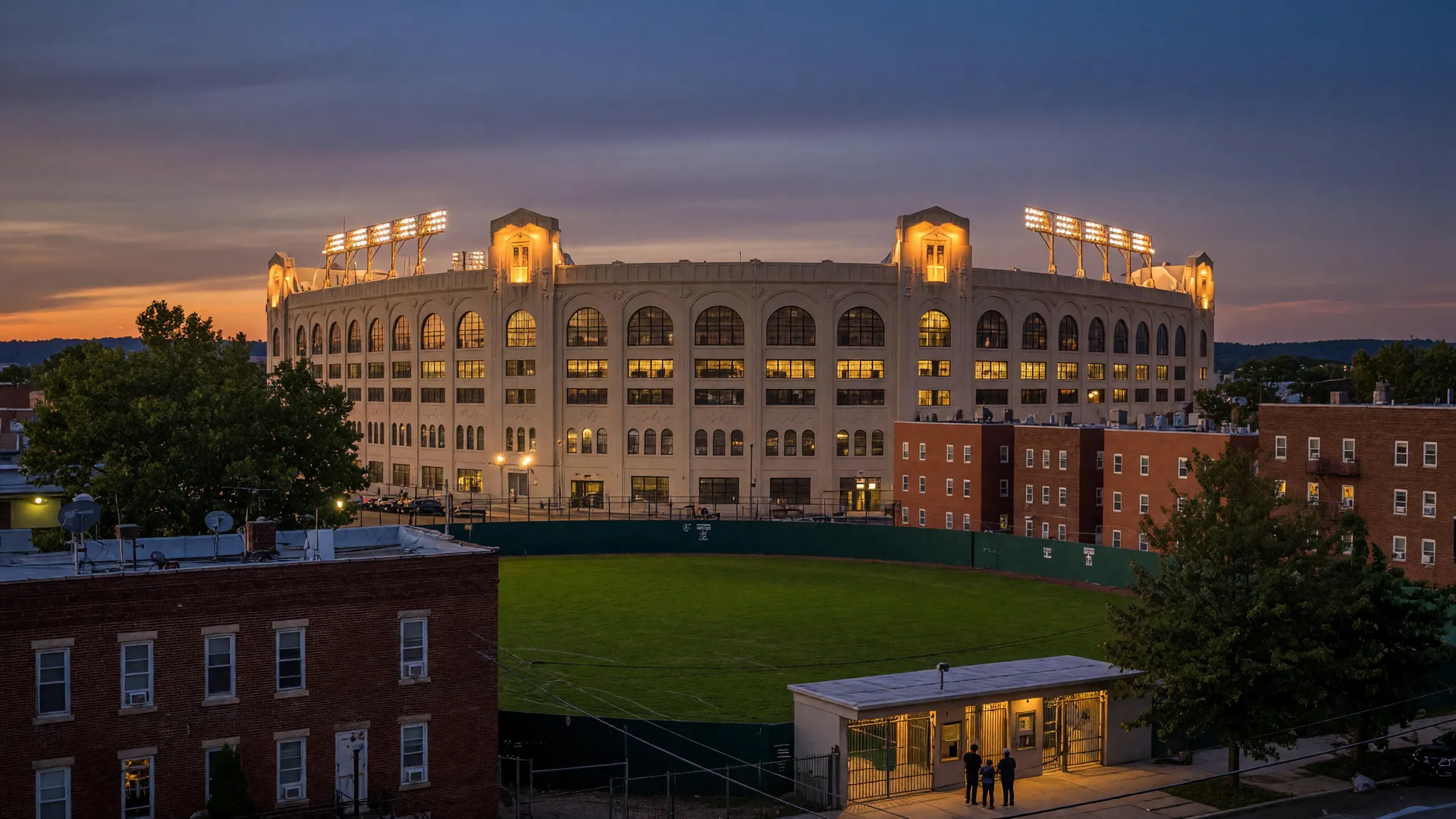 The New York Cosmos Are Playing in Paterson: What Pro Soccer at Hinchliffe Stadium Means for Home Values